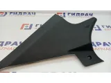 Обшивка стойки задней левой Geely Emgrand EC7 106800107100669.