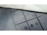 Обшивка стойки задней правой Geely Emgrand EC7 106800107300669.
