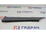 Обшивка стойки передней левой Geely Emgrand EC7 106800106100669.
