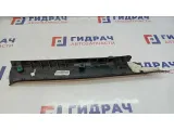 Обшивка стойки передней левой Geely Emgrand EC7 106800106100669.