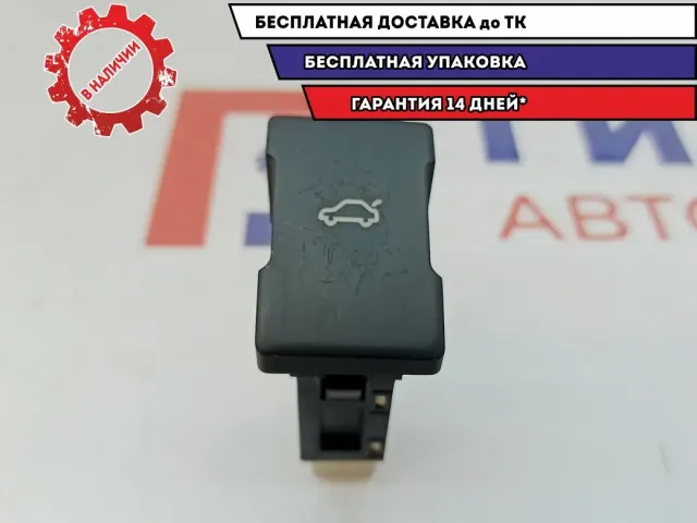 Кнопка открывания багажника Geely Emgrand EC7 1067001076.