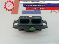Кнопка многофункциональная Geely Emgrand EC7 1067001067. TRIP RESET.