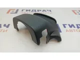 Кожух рулевой колонки верхний Geely Emgrand EC7 106800254000669.