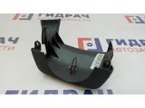 Кожух рулевой колонки верхний Geely Emgrand EC7 106800254000669.