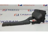 Накладка (кузов внутри) Geely Emgrand EC7 1068003654.