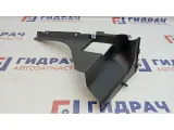 Накладка (кузов внутри) Geely Emgrand EC7 1068003654.