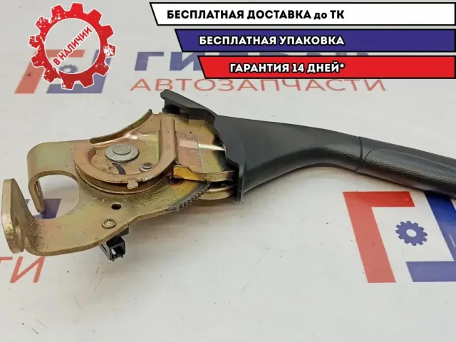 Рычаг стояночного тормоза Geely Emgrand EC7 106400238500669.