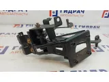 Блок педалей Geely Emgrand EC7 1064001168.