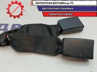 Ответная часть ремня безопасности Geely Emgrand EC7 106800111900669. Задняя правая.