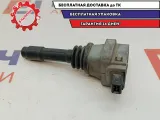 Катушка зажигания Geely Emgrand EC7 F01R00A010.