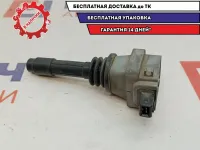 Катушка зажигания Geely Emgrand EC7 F01R00A010.