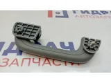Ручка внутренняя потолочная задняя правая Geely Emgrand EC7 1068001058.
