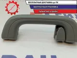 Ручка внутренняя потолочная задняя левая Geely Emgrand EC7 1068001057.