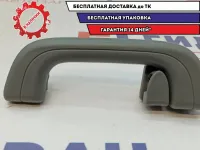 Ручка внутренняя потолочная задняя левая Geely Emgrand EC7 1068001057.