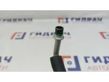 Трубка кондиционера Geely Emgrand EC7 . В сборе. На испаритель.