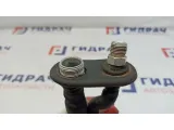 Трубка кондиционера Geely Emgrand EC7 . В сборе. На испаритель.