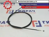 Трос лючка бензобака Geely Emgrand EC7 1068002183.