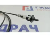 Трос лючка бензобака Geely Emgrand EC7 1068002183.