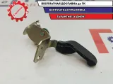 Ручка открывания лючка бензобака Geely Emgrand EC7 1068002181.