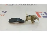 Ручка открывания лючка бензобака Geely Emgrand EC7 1068002181.