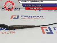 Поводок стеклоочистителя передний левый Geely Emgrand EC7 1067001025. Коррозия.