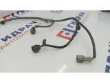 Проводка задних датчиков парковки Geely Emgrand EC7 1067001155.