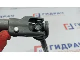 Кардан рулевой нижний Geely Emgrand EC7 1064001692.