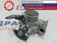 Заслонка дроссельная Geely Emgrand EC7 1136000221.