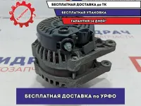 Генератор Geely Emgrand EC7 1016050836. Дефект.