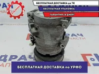 Компрессор кондиционера Geely Emgrand EC7 1067000182.