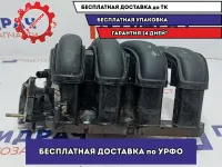 Коллектор впускной Geely Emgrand EC7 1136000222.