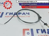 Трос открывания капота Geely Emgrand EC7 1068002003.