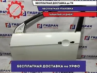 Дверь передняя левая Geely Emgrand EC7 106200264202. Красилась.