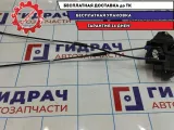 Замок двери задней левой Geely Emgrand EC7 1018011212. 6 контактов.