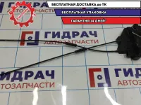 Замок двери задней правой Geely Emgrand EC7 1018011211. 6 контактов.