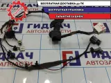 Проводка двери передней правой Geely Emgrand EC7 1067001149.