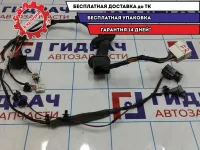 Проводка двери передней правой Geely Emgrand EC7 1067001149.
