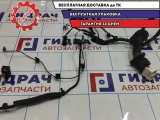 Проводка двери передней левой Geely Emgrand EC7 1067001147.