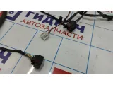 Проводка двери задней левой Geely Emgrand EC7 1067001151.