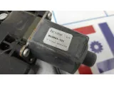 Стеклоподъемник передний левый Geely Emgrand EC7 1067001503. В сборе.