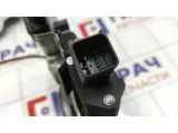Стеклоподъемник передний левый Geely Emgrand EC7 1067001503. В сборе.
