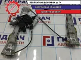 Стеклоподъемник передний правый Geely Emgrand EC7 1067001513. В сборе.