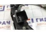 Стеклоподъемник передний правый Geely Emgrand EC7 1067001513. В сборе.