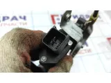 Стеклоподъемник задний левый Geely Emgrand EC7 1067001523. В сборе.