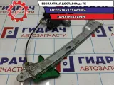 Стеклоподъемник задний правый Geely Emgrand EC7 1067001533. В сборе.