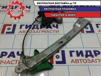 Стеклоподъемник задний правый Geely Emgrand EC7 1067001533. В сборе.