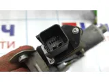 Стеклоподъемник задний правый Geely Emgrand EC7 1067001533. В сборе.