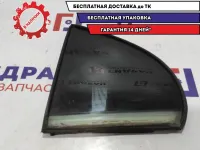 Форточка двери задней левой Geely Emgrand EC7 1068002099.