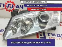 Фара левая Geely Emgrand EC7 1067001211.