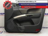 Обшивка двери передней правой Geely Emgrand EC7 106800267660669.